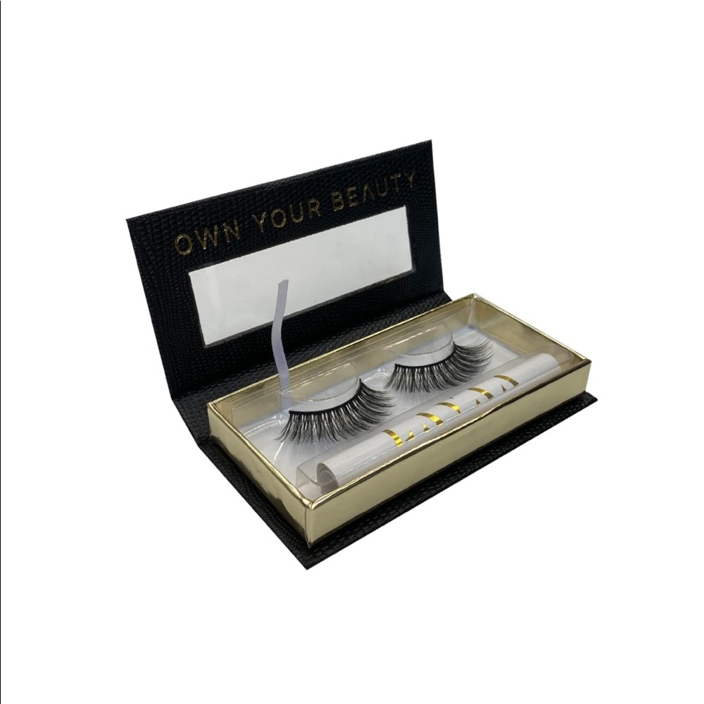 Faux Mink Lashes